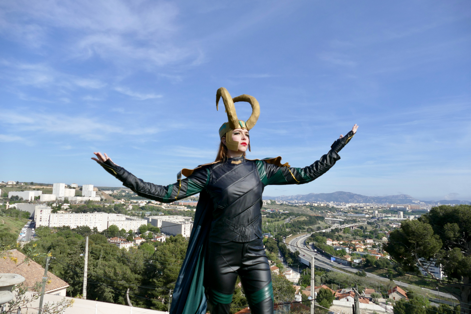Loki — photo 30