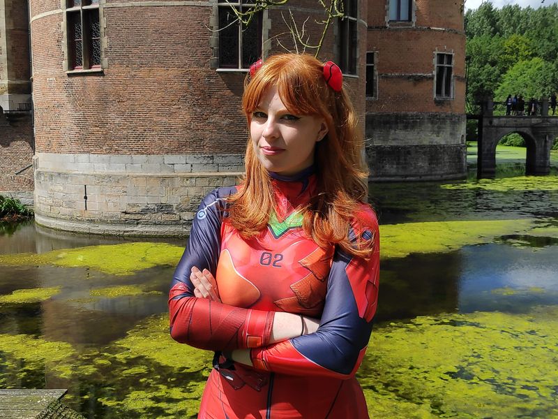 Tine - Asuka elftopia 23