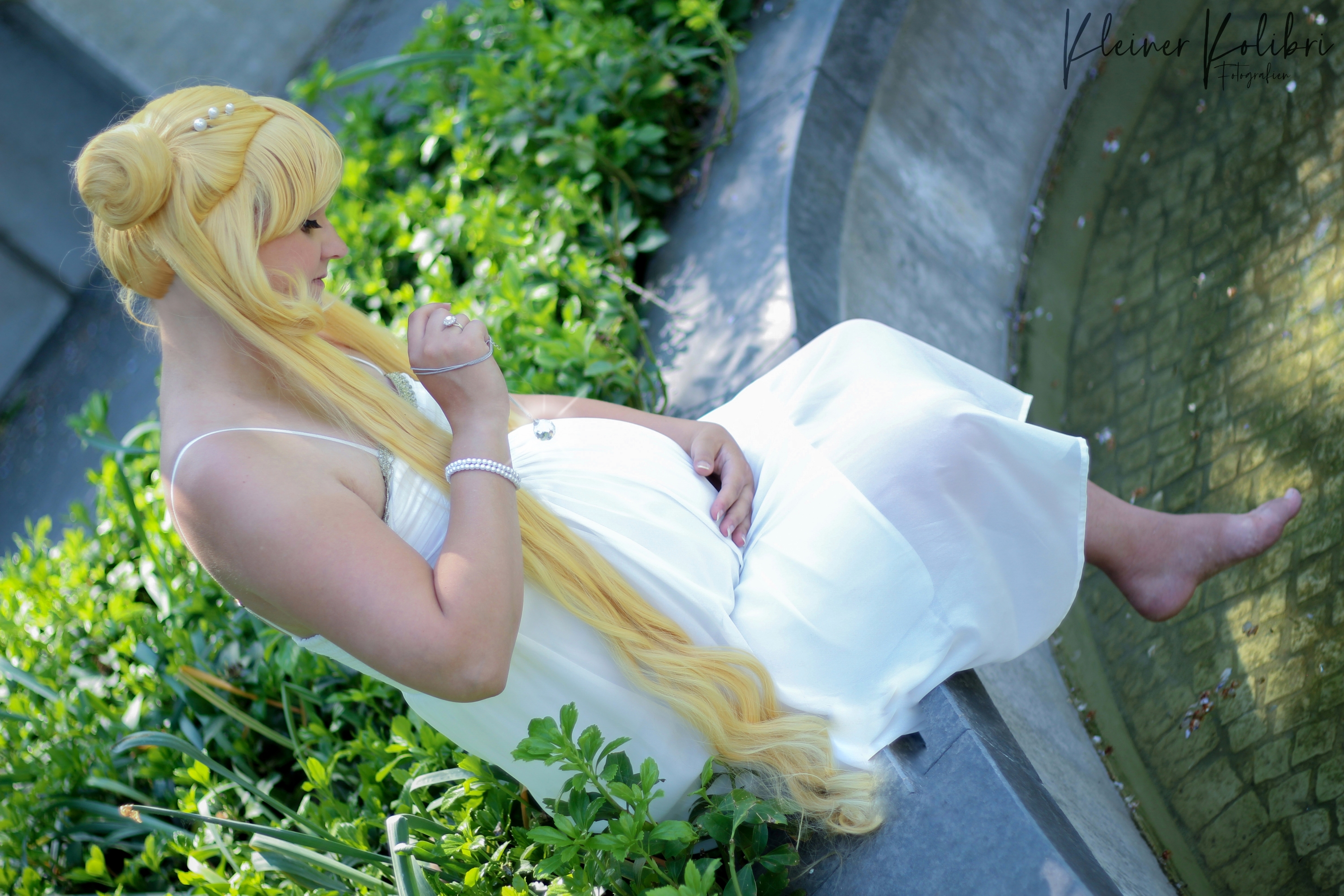 Serenity Schwanger — photo 5