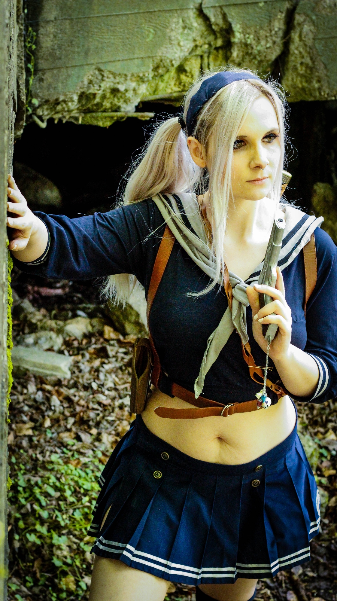 Babydoll — photo 5