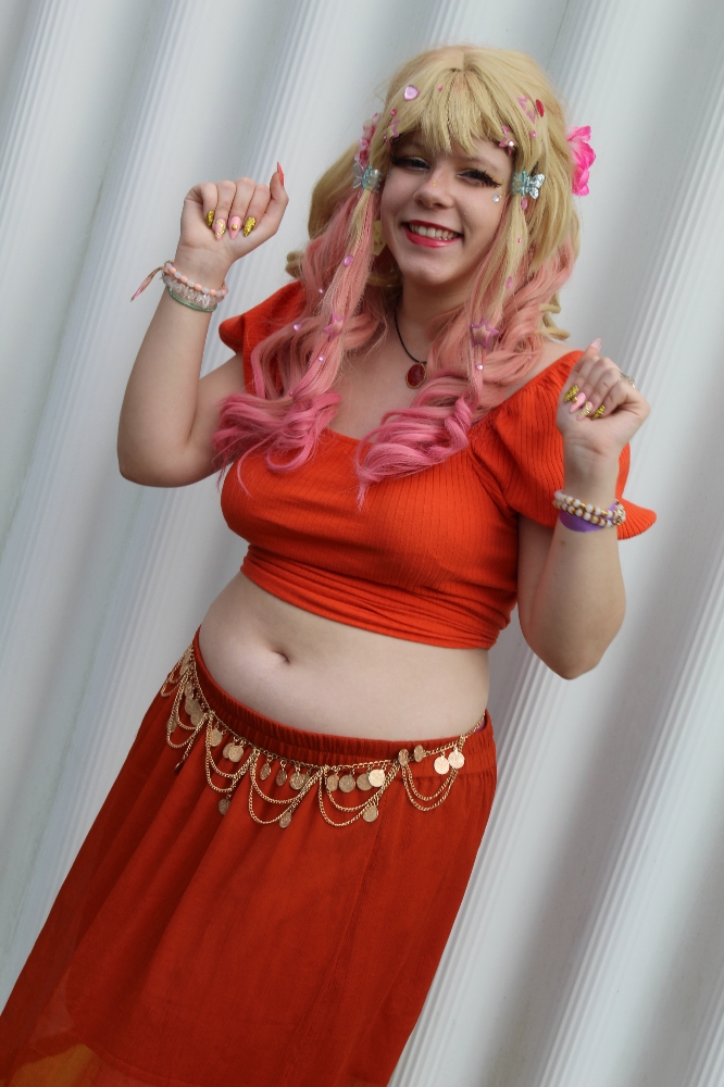 Pictapop saki tenma! - Photo 4