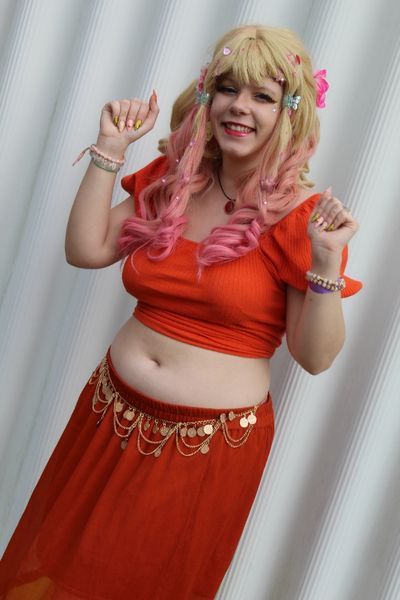 Lavandee - Pictapop saki tenma!