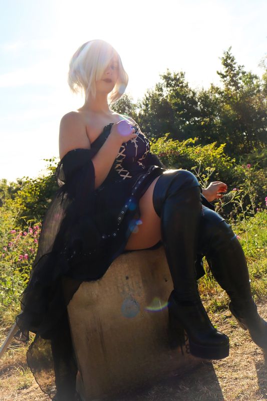 Mushu_bidou – 2b, Médiéval 