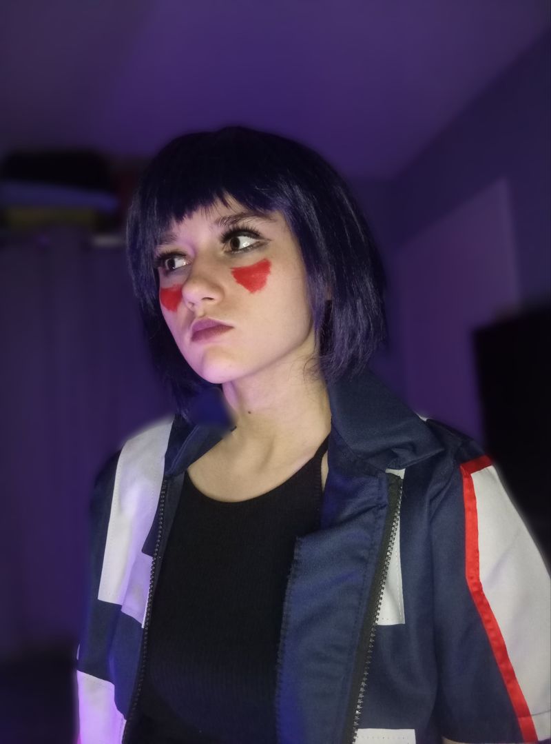 Keiko..cos – Kyoka Jiro