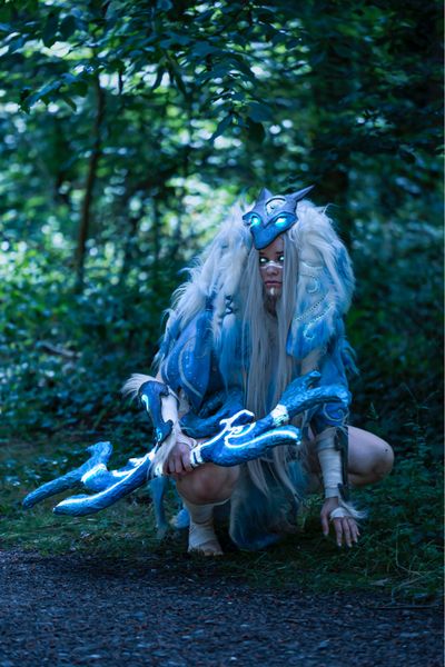 Mai_fukarane - Kindred