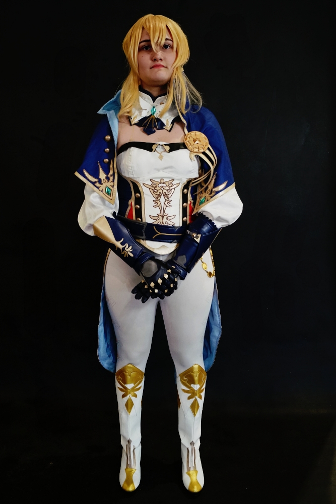 Genshin — photo 17