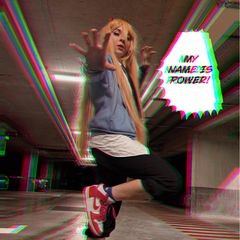 Power preview 3