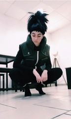 Shikamaru preview 2