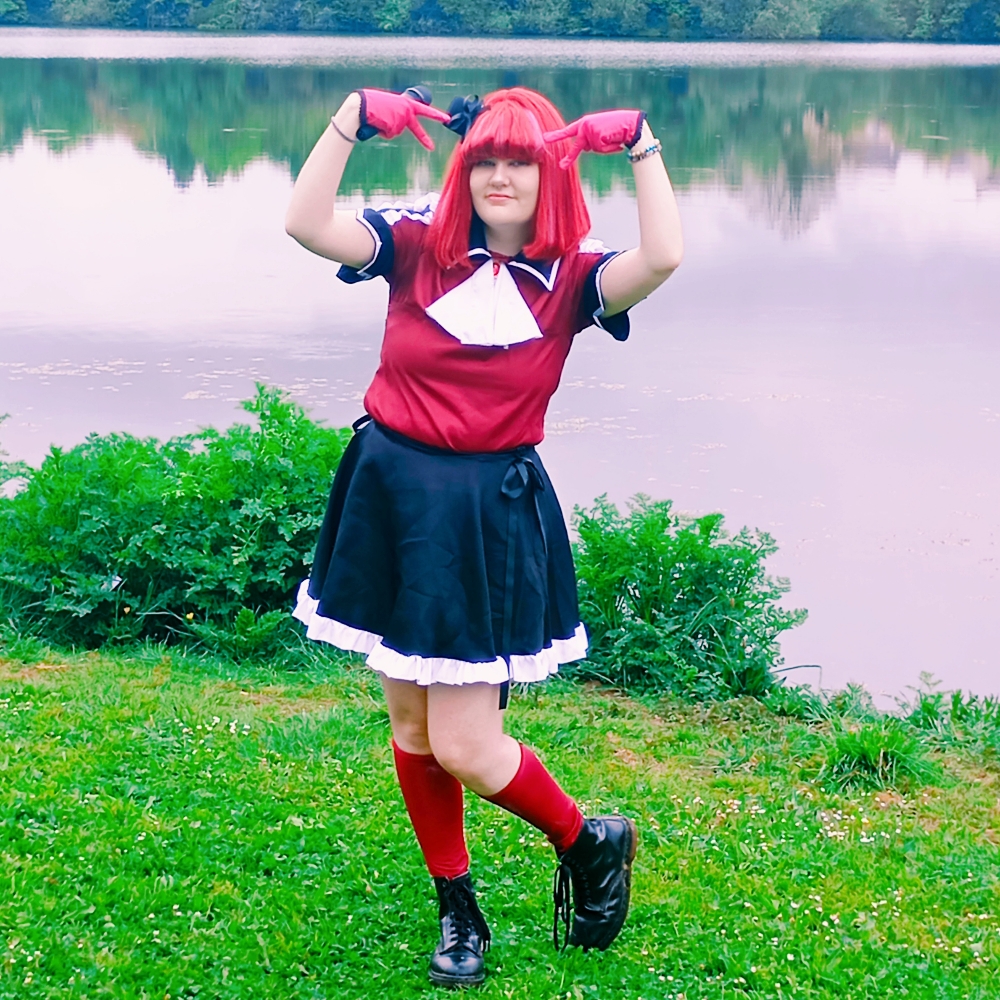 Kana Arima  - Photo 6