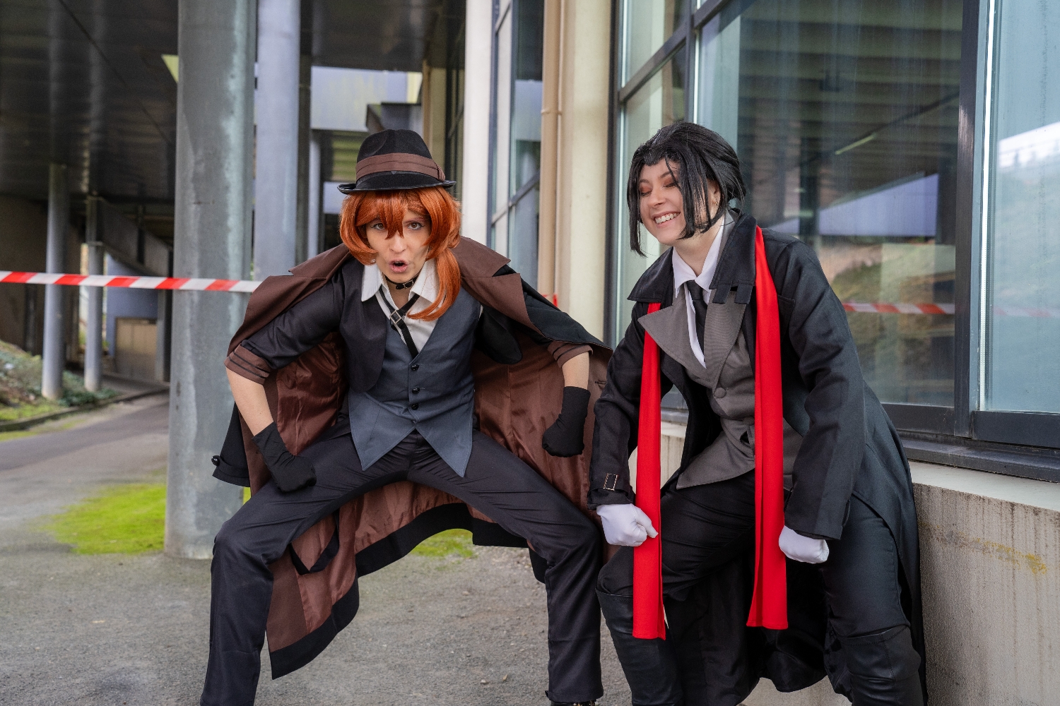 Chuuya Nakahara - Photo 13