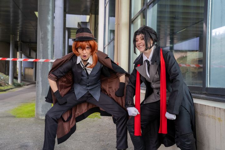 Chuuya Nakahara