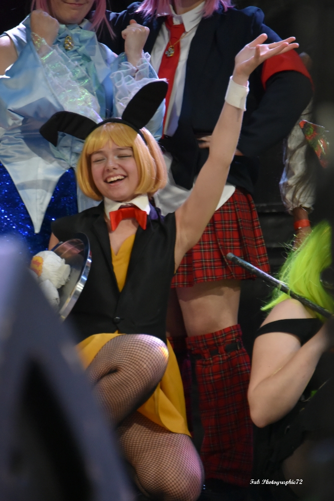 Scène Pictasia 2024 - Photo 16