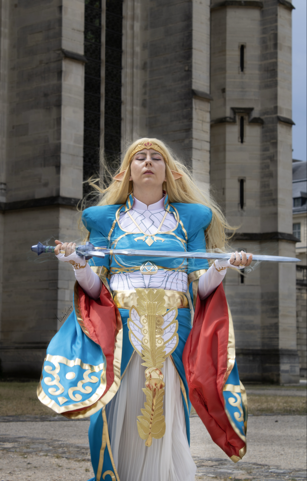 Zelda — photo 7