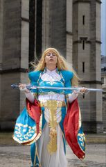 Zelda preview 2