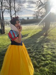Blanche neige preview 2