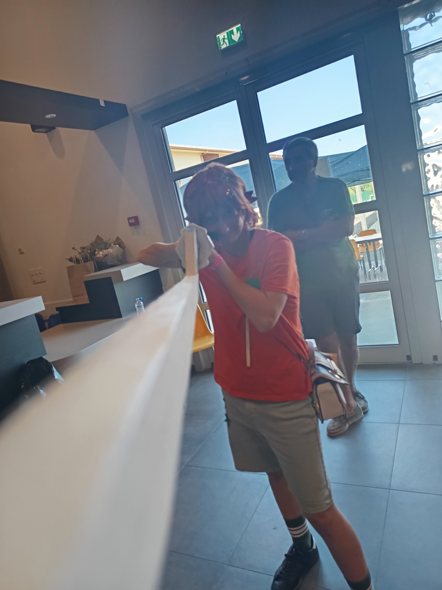 Darwin Watterson  - Photo 2