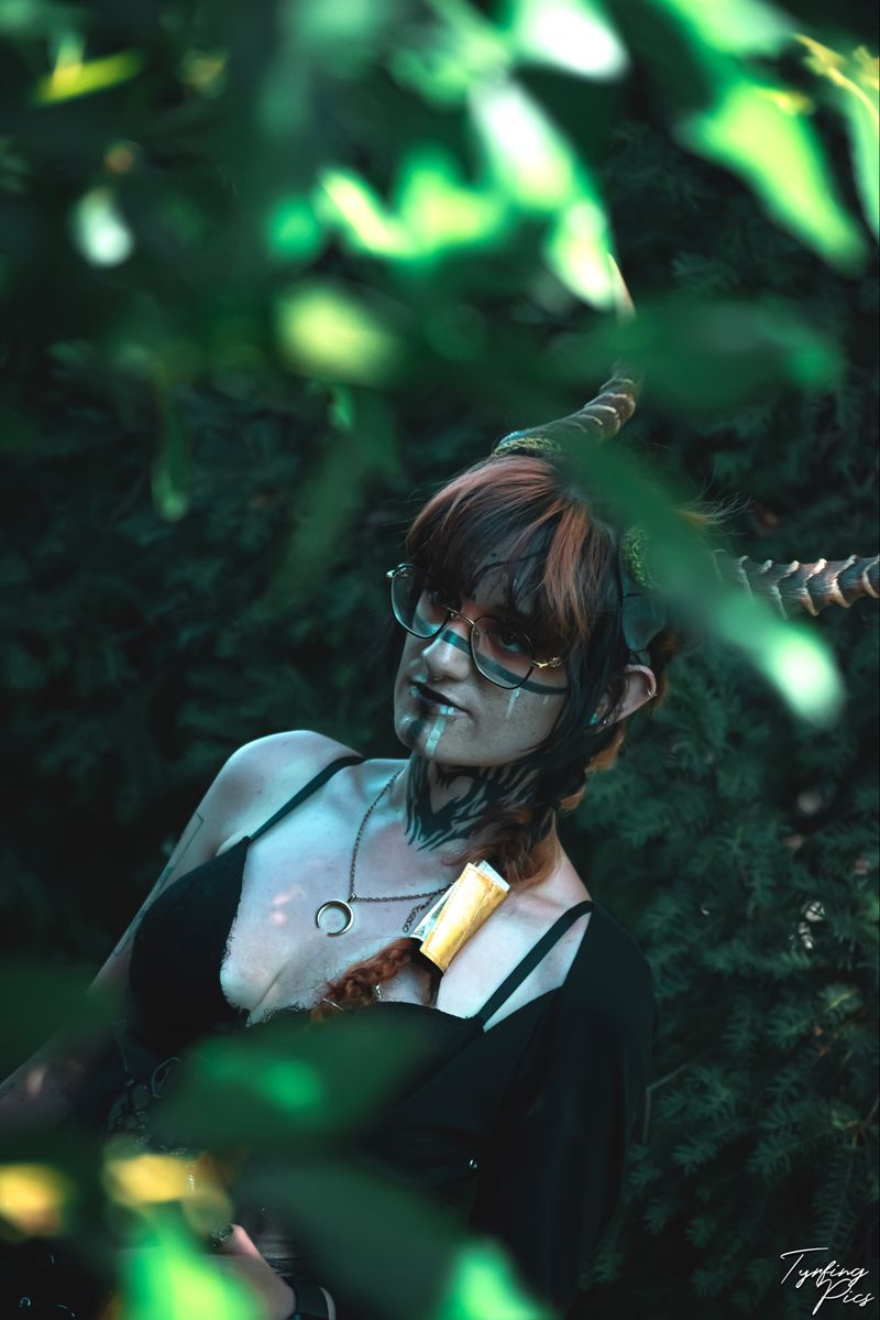 Fairyli_cos – Oc Médiéval 