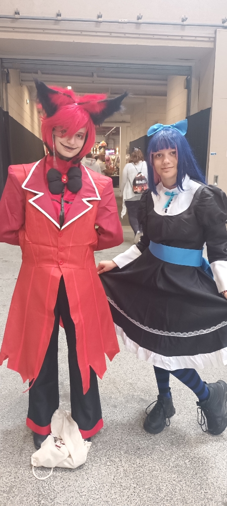 Stocking Anarchy - Photo 1