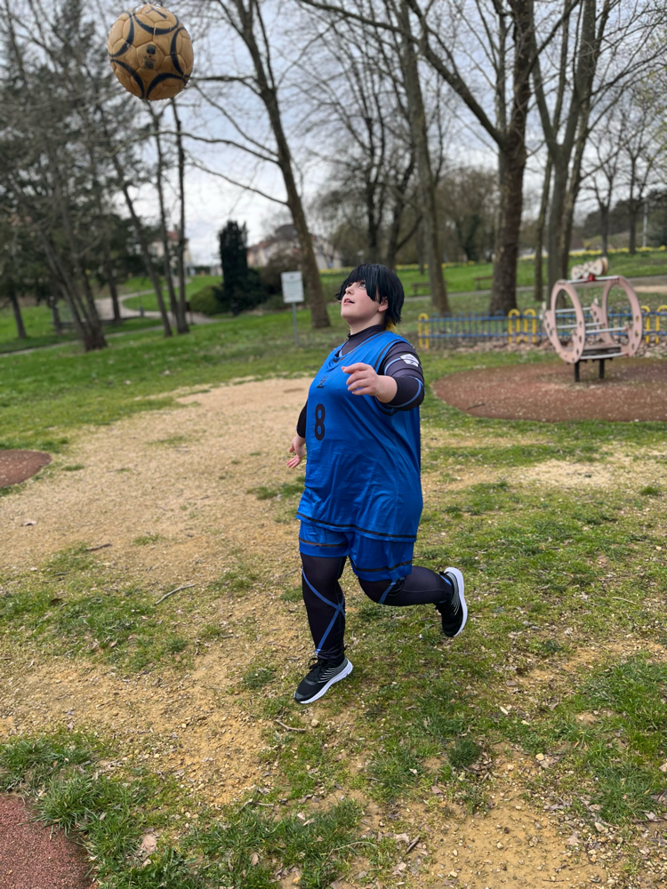 Bachira Meguru 2023 - Photo 12