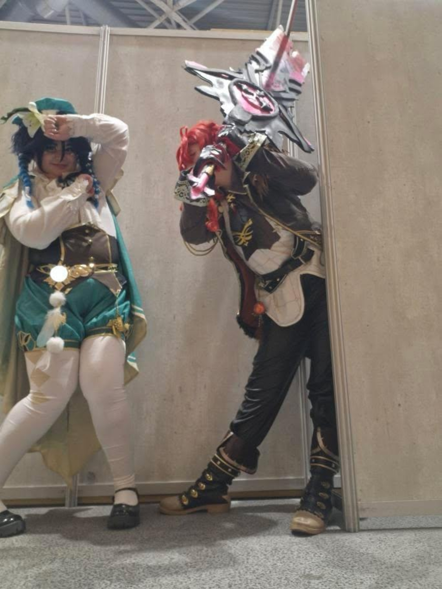 JT Diluc/Venti - Photo 18