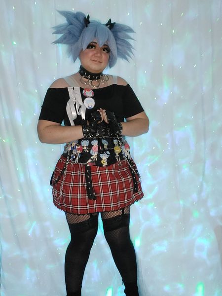✨️~rinou~✨️ - Nagisa Shiota 2022