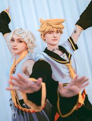 Vocaloid preview 2