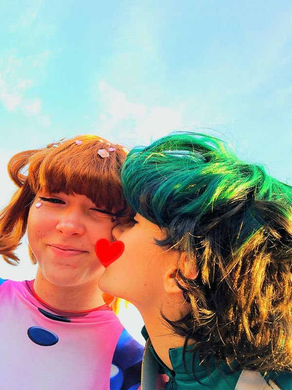 Nocaflox – Convention