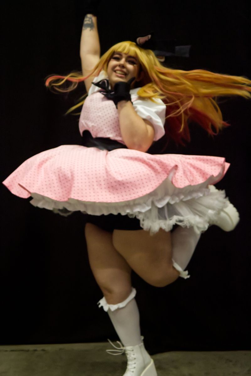 Yukuio – Ruby - shooting 3