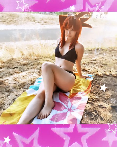 Linemynx, Summer Riyo