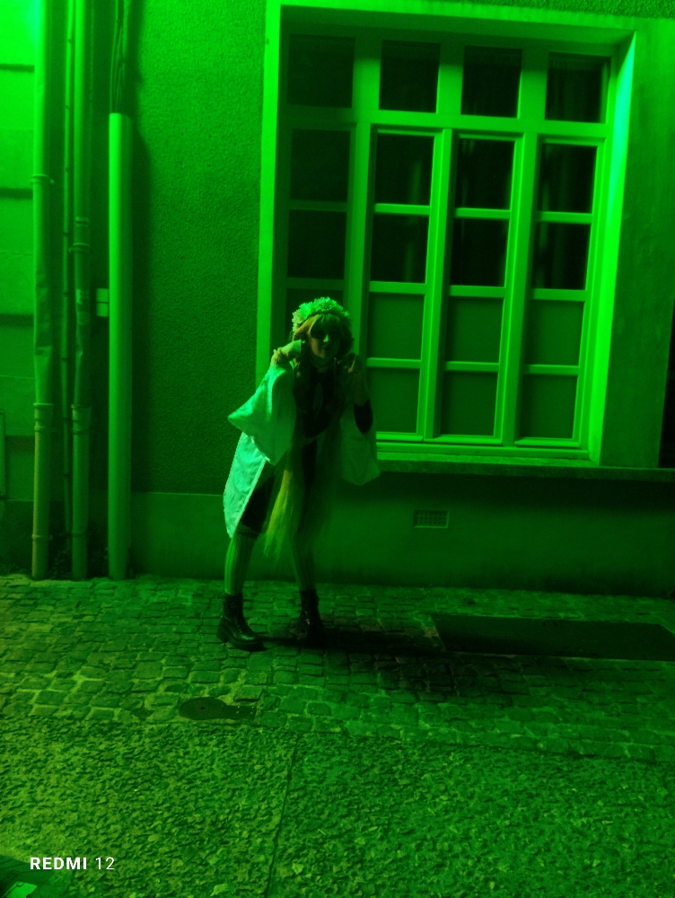 Mitsuri KANROJI - Photo 67