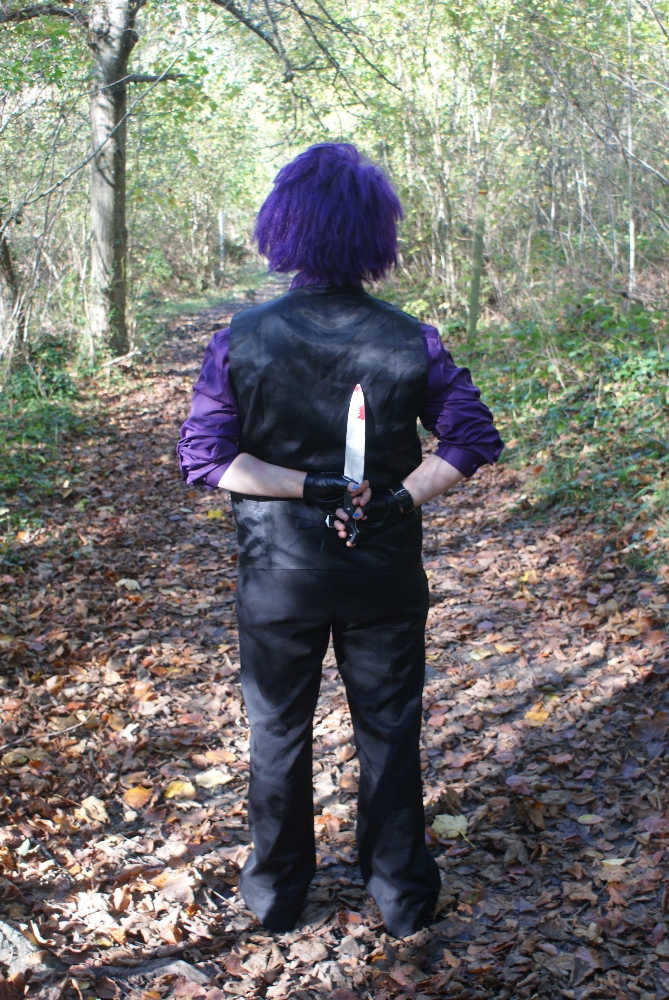 Shoot Halloween 2024 - Photo 4