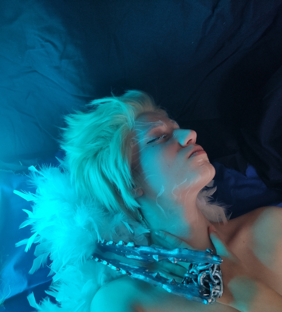 Knives angel - Photo 1