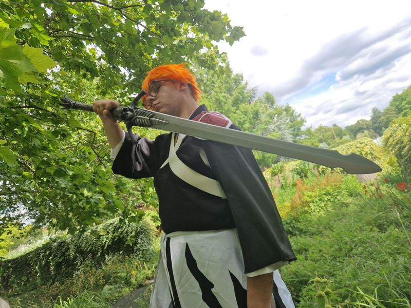 Angelo - Ichigo