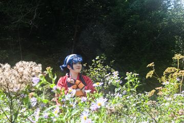 Kyoka 1er shooting preview 2