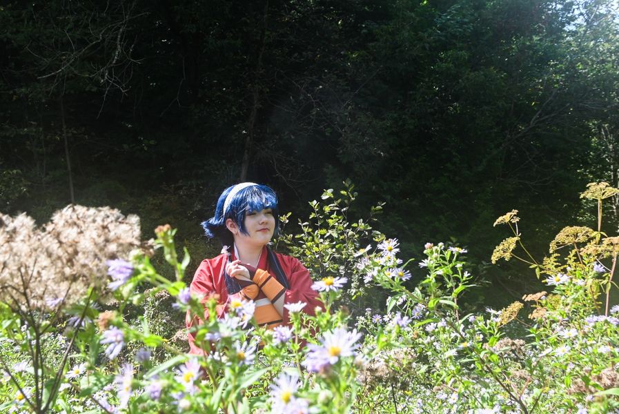 Dreamy._.red_ - Kyoka 1er shooting