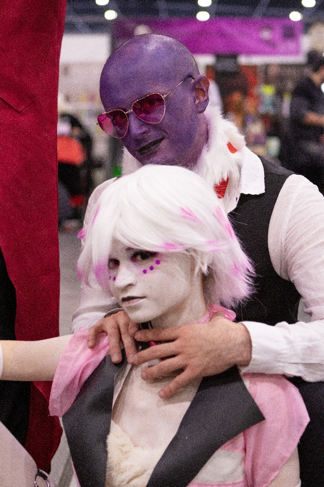 ☆ Angel Dust ☆ - Photo 6