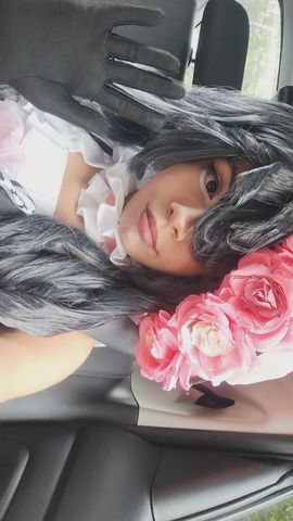 Lady Ciel