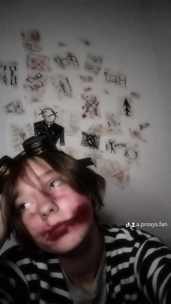 Ticci Toby - Photo 29