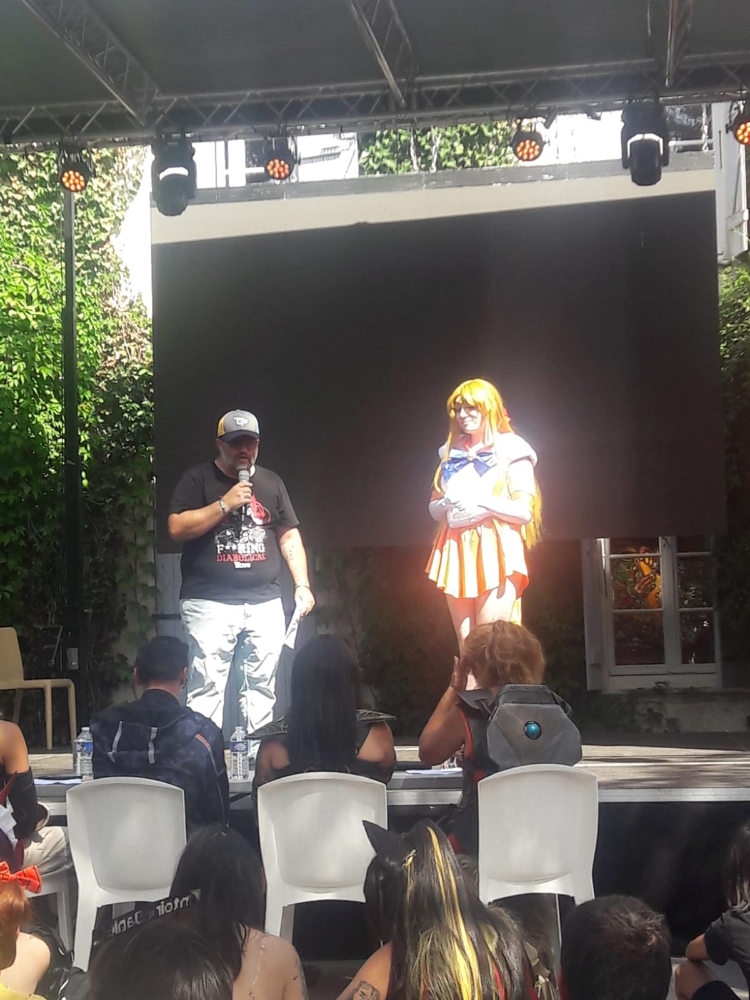 Sailor venus - Photo 5