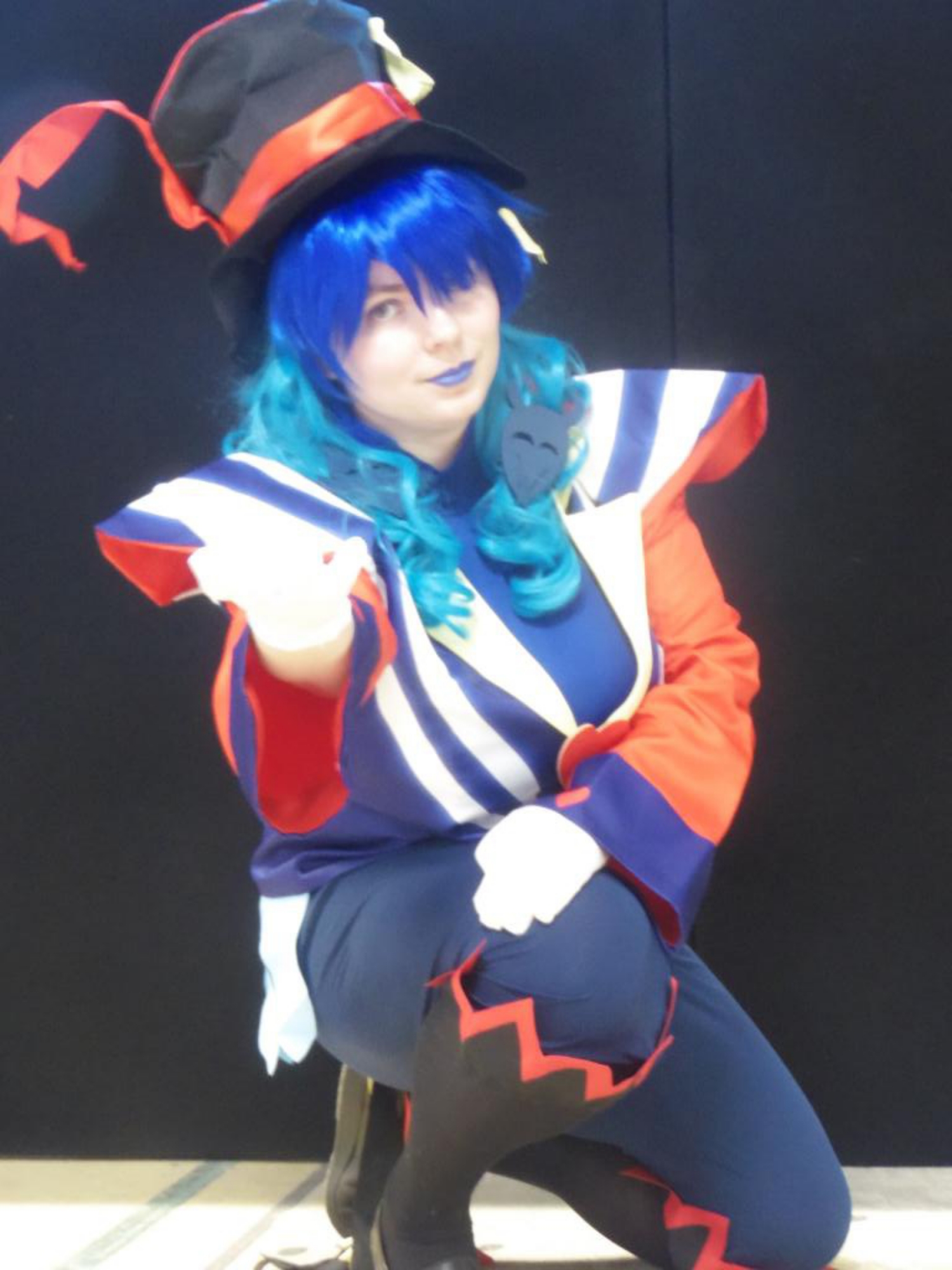 Asmodeus - Kamocon - Photo 5