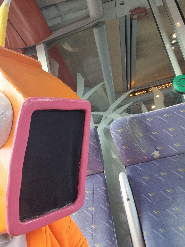 Tchou tchou  - Photo 6