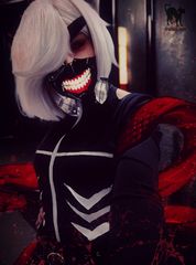 Kaneki Ken preview 2