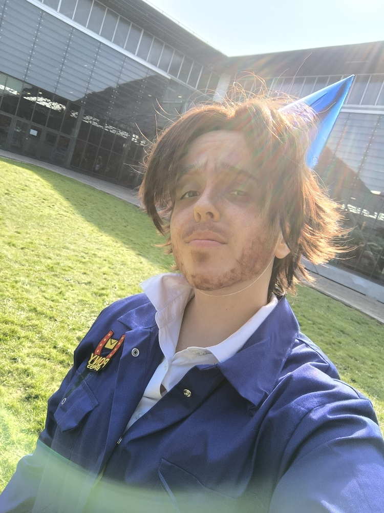 Mouthwashing PM - Photo 30