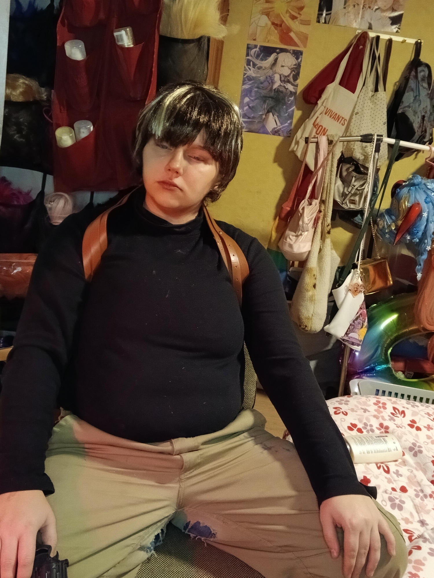 Leon at home - Photo 38