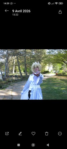Charlie.cos - Luka 