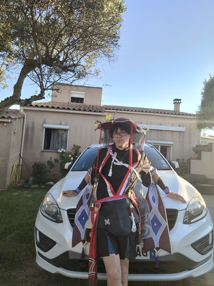 Scaramouche - Photo 11