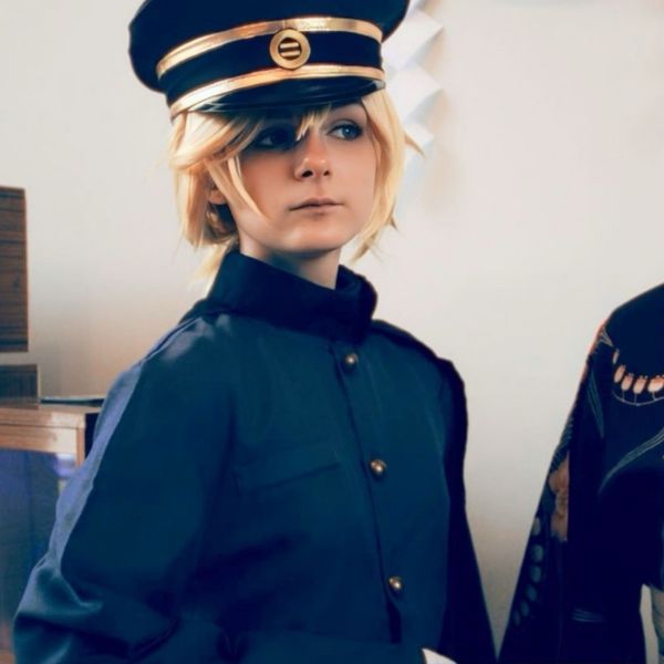 Phel_lily - Len senbonsakura