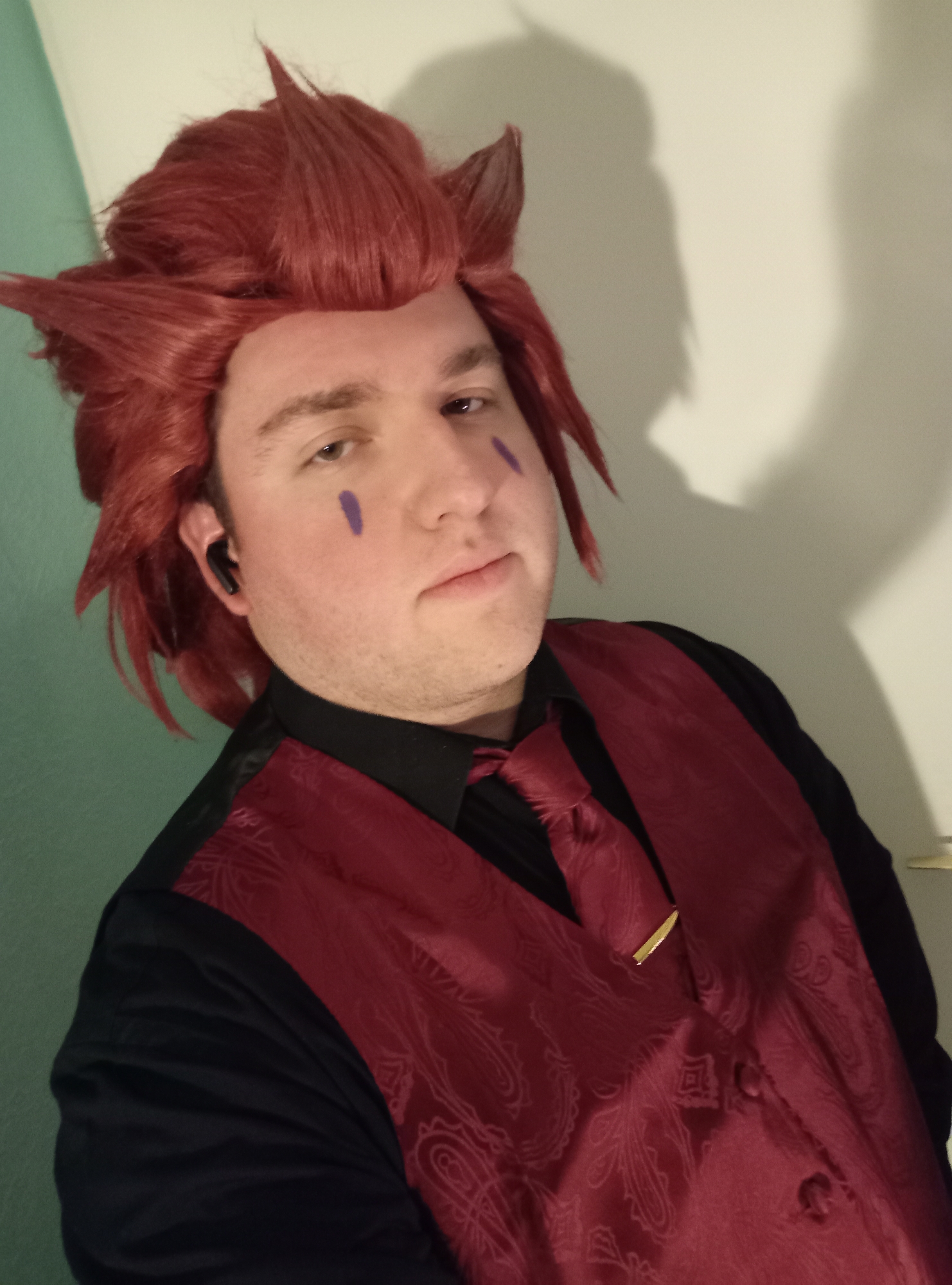 Axel - costard  - Photo 6