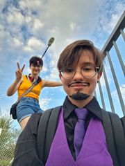 Yuii FUJI / AFTON preview 2