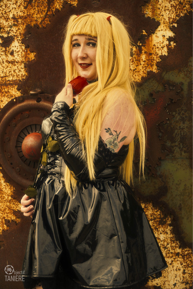 Misa Amane — photo 8